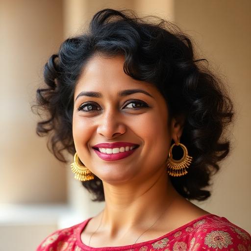 Keerthi Bandaru, Rentazza user from Nizamabad, Telangana