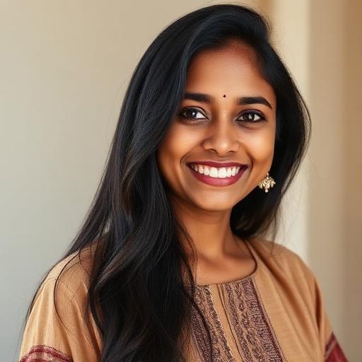 Anusha Vemula, Rentazza user from Madhapur, Hyderabad