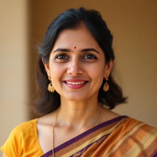 Divya Sri Kandula, Rentazza user from Vizag, Andhra Pradesh