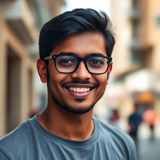Praveen Kumar Goud, Rentazza user from Kukatpally, Hyderabad