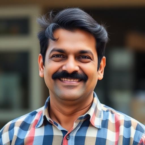 Harish Chandra Rao, Rentazza user from Warangal, Telangana