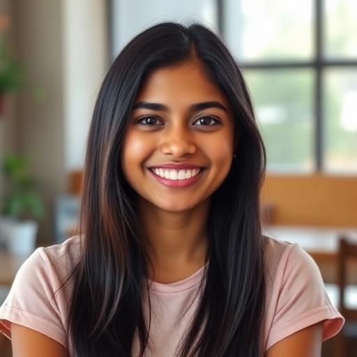Sneha Bhargavi, Rentazza user from Kondapur, Hyderabad