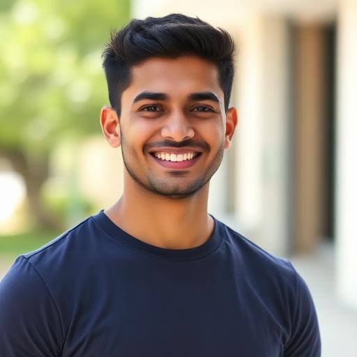 Vamsi Krishna Yadav, Rentazza user from Tirupati, Andhra Pradesh